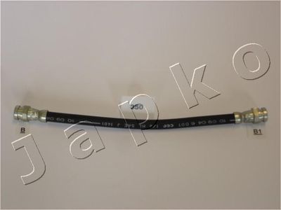 Holding Bracket, brake hose JAPKO 69350
