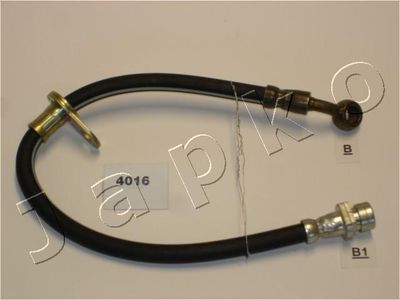 Holding Bracket, brake hose JAPKO 694016
