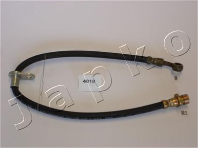Holding Bracket, brake hose JAPKO 694018