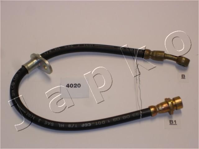 JAPKO 694020 Holding Bracket, brake hose