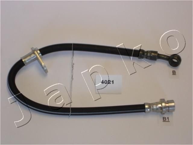 JAPKO 694021 Holding Bracket, brake hose