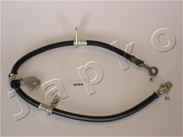 JAPKO 694024 Holding Bracket, brake hose