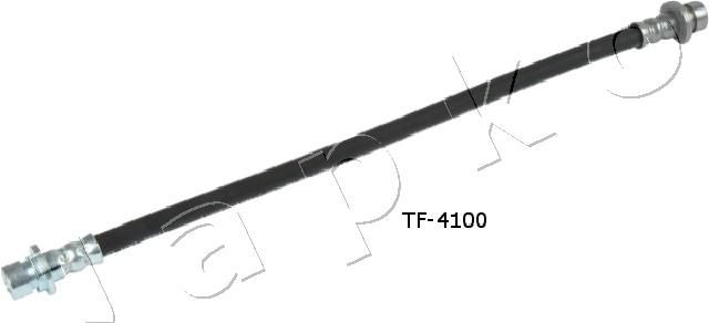JAPKO 694100 Holding Bracket, brake hose