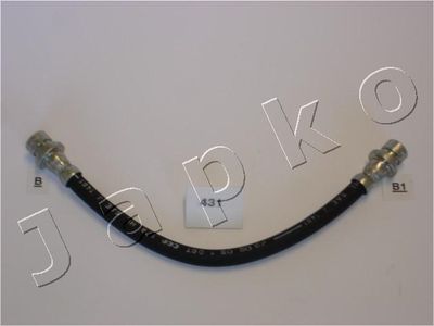 Holding Bracket, brake hose JAPKO 69431