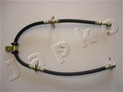 Holding Bracket, brake hose JAPKO 69438