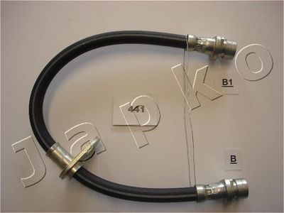 Holding Bracket, brake hose JAPKO 69441