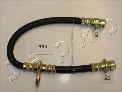 Holding Bracket, brake hose JAPKO 69443