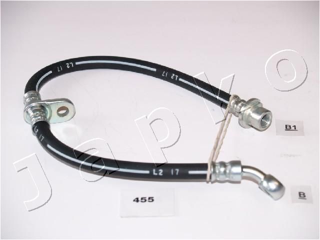 JAPKO 69455 Holding Bracket, brake hose