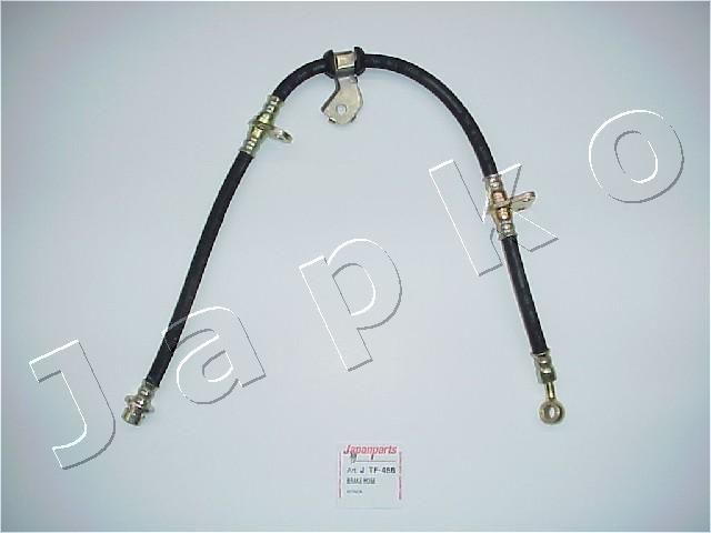 JAPKO 69456 Holding Bracket, brake hose