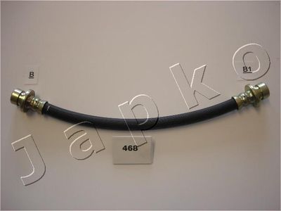 Holding Bracket, brake hose JAPKO 69468