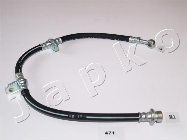 JAPKO 69471 Holding Bracket, brake hose