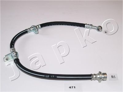 Holding Bracket, brake hose JAPKO 69471