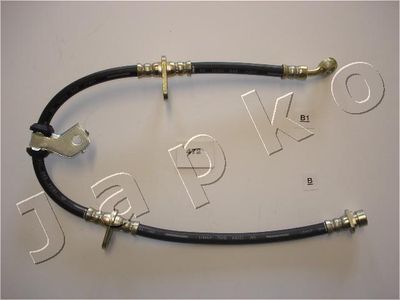 Holding Bracket, brake hose JAPKO 69472