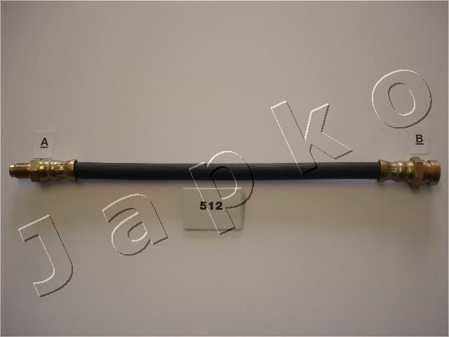 JAPKO 69512 Holding Bracket, brake hose