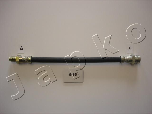 JAPKO 69516 Holding Bracket, brake hose