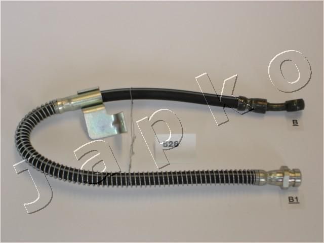 JAPKO 69526 Holding Bracket, brake hose