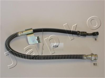 Holding Bracket, brake hose JAPKO 69526