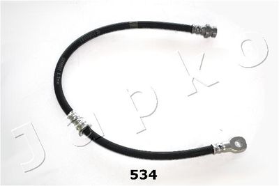 Holding Bracket, brake hose JAPKO 69534