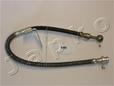 Holding Bracket, brake hose JAPKO 69548