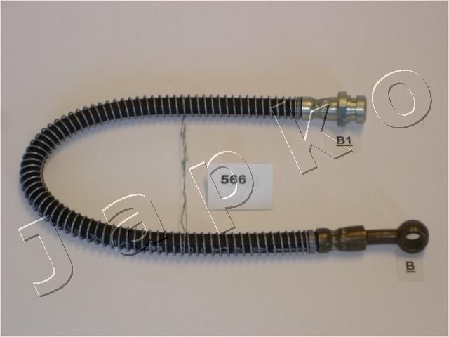 JAPKO 69566 Holding Bracket, brake hose