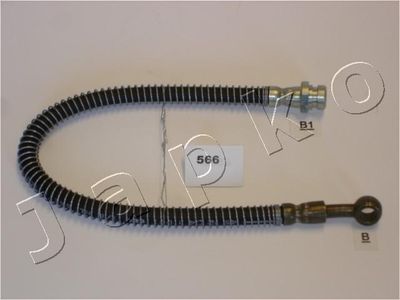 Holding Bracket, brake hose JAPKO 69566