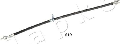 Holding Bracket, brake hose JAPKO 69619