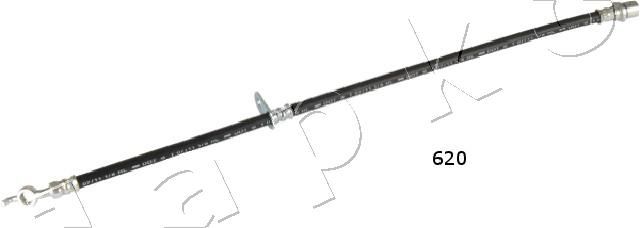 JAPKO 69620 Holding Bracket, brake hose