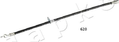 Holding Bracket, brake hose JAPKO 69620