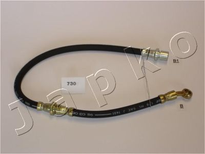 Holding Bracket, brake hose JAPKO 69730