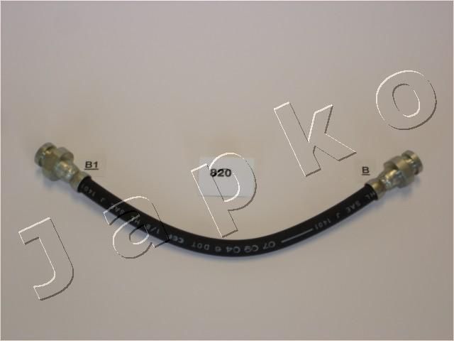 JAPKO 69820 Holding Bracket, brake hose