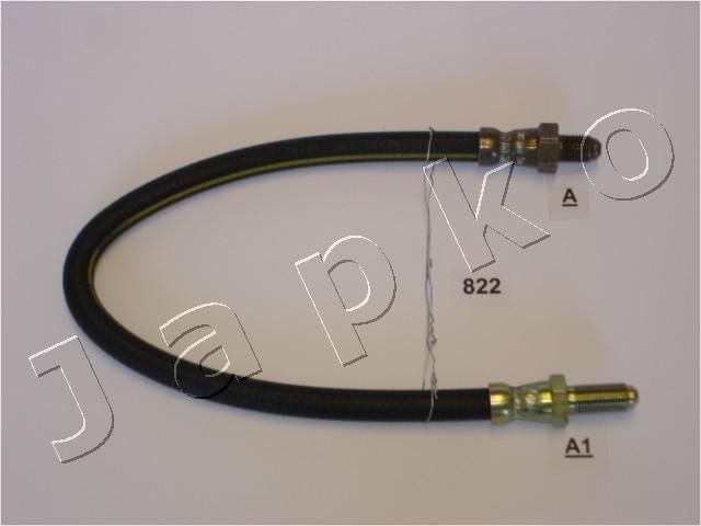 JAPKO 69822 Holding Bracket, brake hose