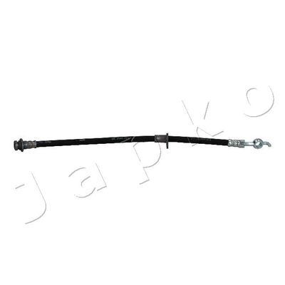 Holding Bracket, brake hose JAPKO 69824