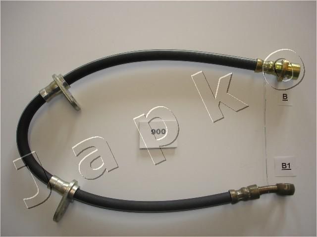 JAPKO 69900 Holding Bracket, brake hose