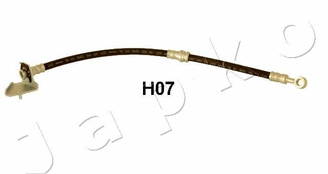 JAPKO 69H07 Holding Bracket, brake hose