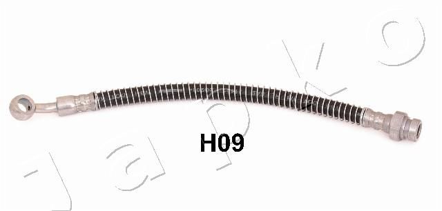 JAPKO 69H09 Holding Bracket, brake hose