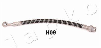 Holding Bracket, brake hose JAPKO 69H09