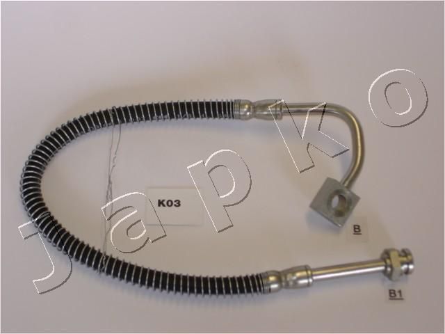 JAPKO 69K03 Holding Bracket, brake hose