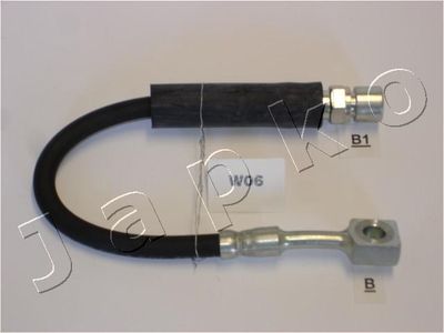 Holding Bracket, brake hose JAPKO 69W06
