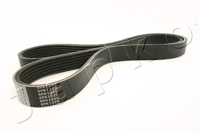 JAPKO 6PK1220 V-Ribbed Belt