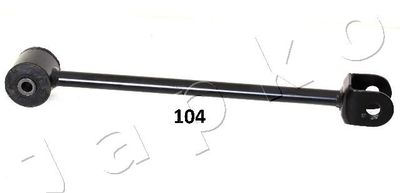 Control/Trailing Arm, wheel suspension JAPKO 71104