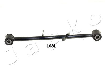 Control/Trailing Arm, wheel suspension JAPKO 71108L