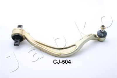 Control/Trailing Arm, wheel suspension JAPKO 71504L