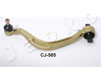 Control/Trailing Arm, wheel suspension JAPKO 71504R