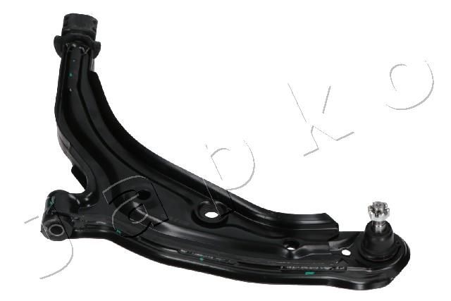 JAPKO 72100L Control/Trailing Arm, wheel suspension