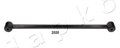 Control/Trailing Arm, wheel suspension JAPKO 722020