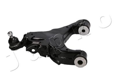 Control/Trailing Arm, wheel suspension JAPKO 722043L