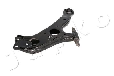 Control/Trailing Arm, wheel suspension JAPKO 722047L