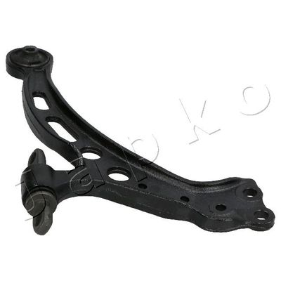 Control/Trailing Arm, wheel suspension JAPKO 72208R