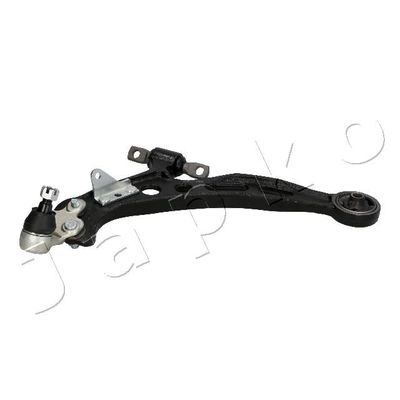 Control/Trailing Arm, wheel suspension JAPKO 72262L