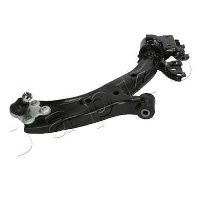 Control/Trailing Arm, wheel suspension JAPKO 72438R